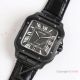 TW Factory 1-1 Copy Santos Cartier 39.8mm Men's Leather Band with Upgrade Clasp (2)_th.jpg